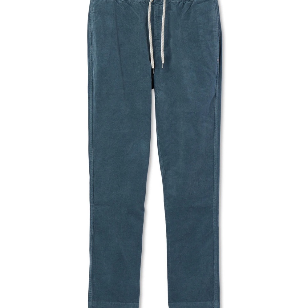 Men’s Vuori Optimist Pant, medium, grey